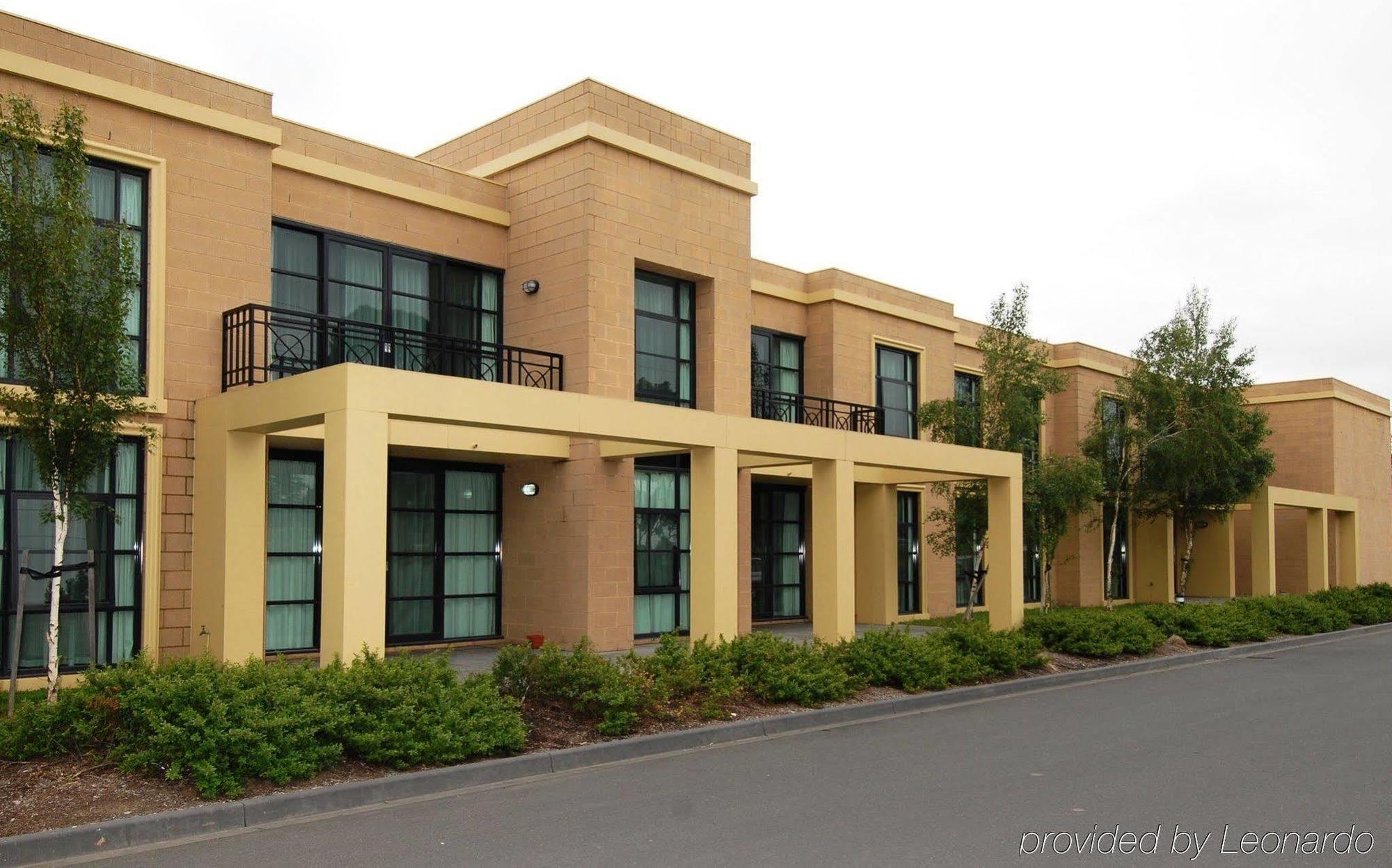 Quest Narre Warren Aparthotel Kültér fotó