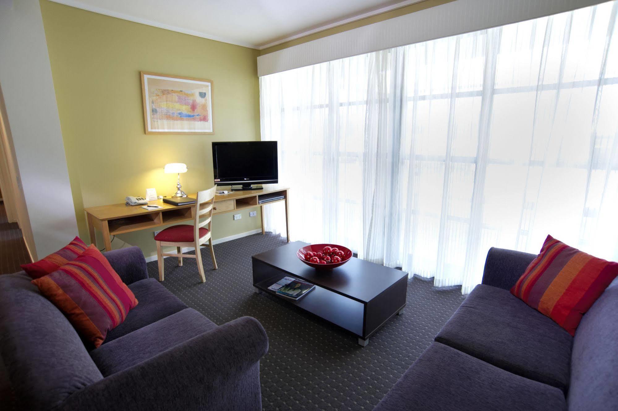 Quest Narre Warren Aparthotel Kültér fotó
