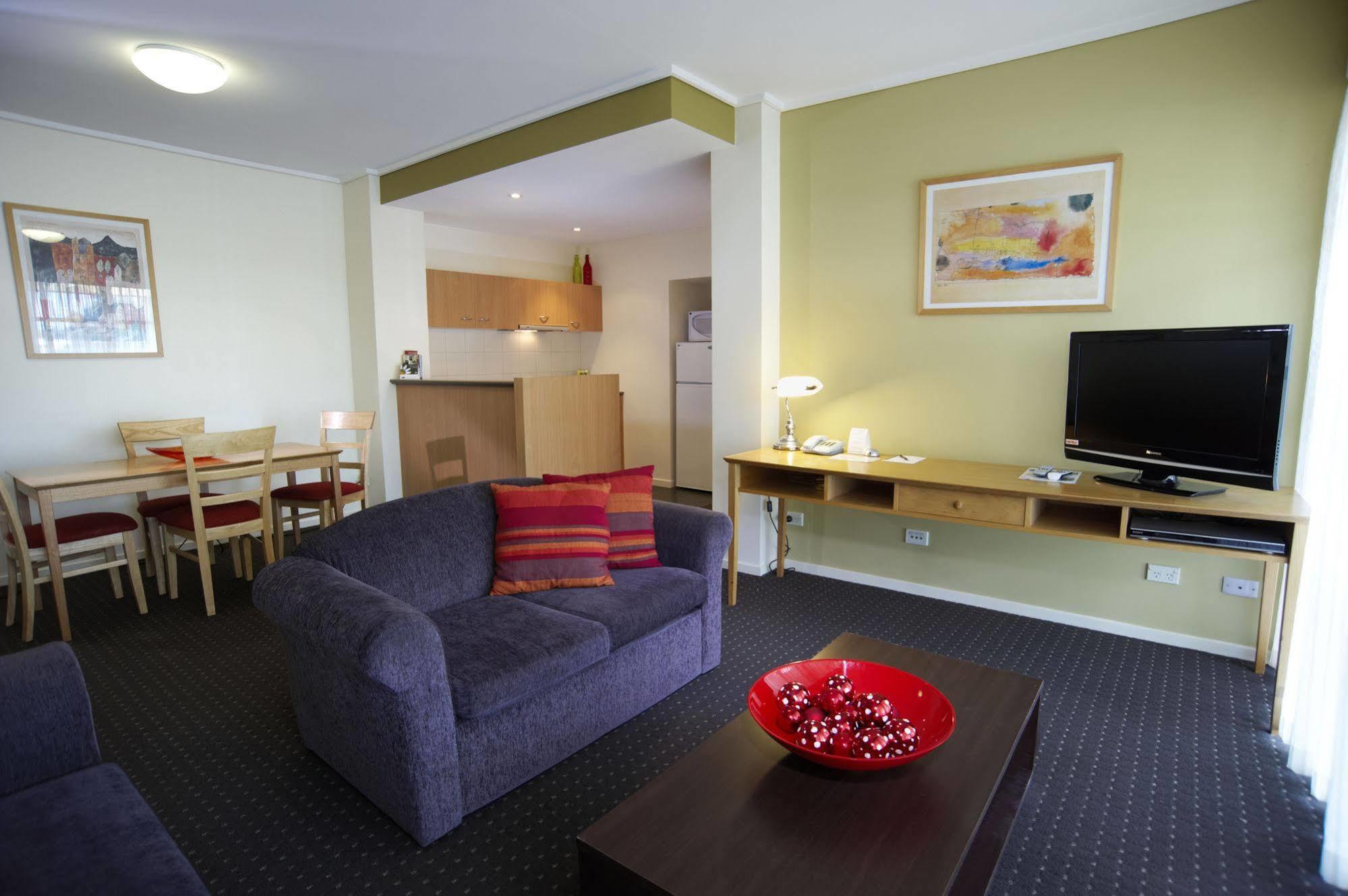 Quest Narre Warren Aparthotel Kültér fotó