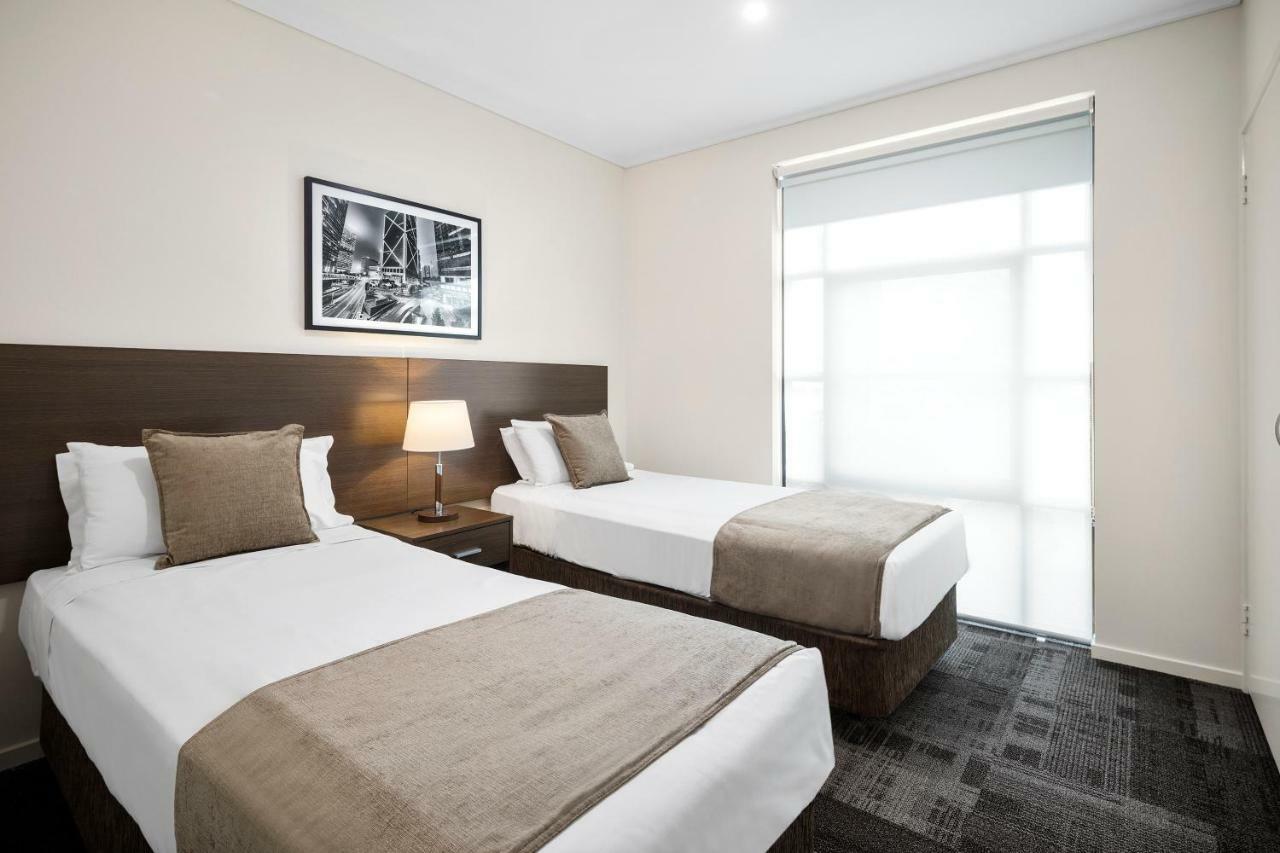 Quest Narre Warren Aparthotel Kültér fotó